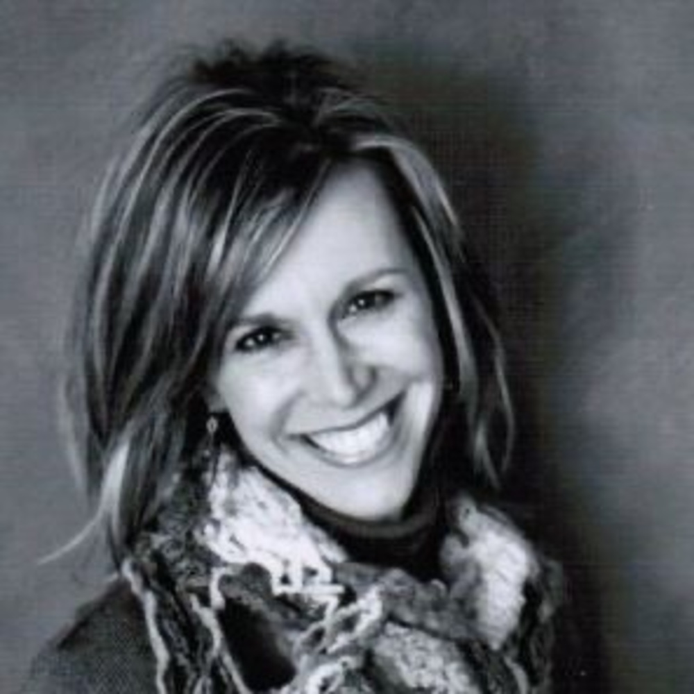 Meet your Posher, Karen